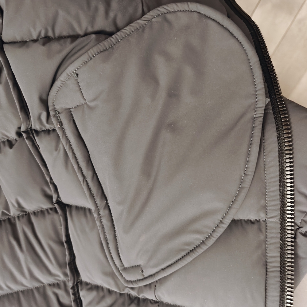 Mackage Calla Agile-360 stretch light down coat - Picture 10 of 10